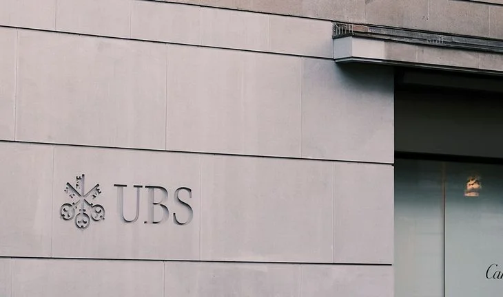 The 58 most important people at UBS now