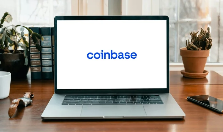 Coinbase employees earned $424k on average in 2023