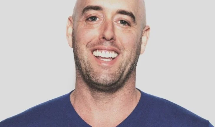 Eric Bellerive