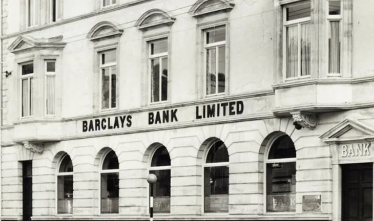 Barclays' sales and trading jobs still look vulnerable to Jes Staley's disappearance