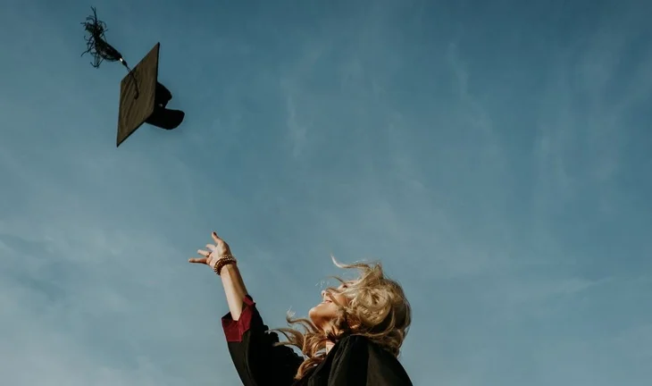 "I paid back my student loan. Other people blew their bonuses"