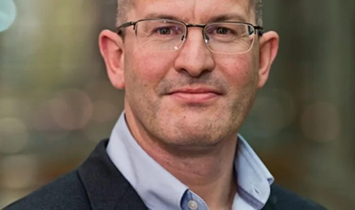 Standard Chartered hired an ex-Bank of America quant strat MD in London