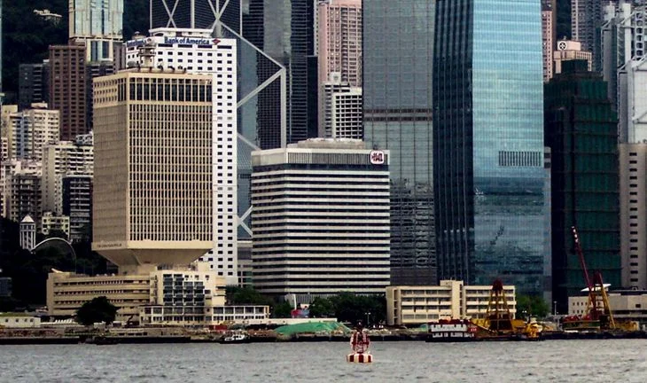 A guide to salaries and bonuses at Bank of America in Hong Kong