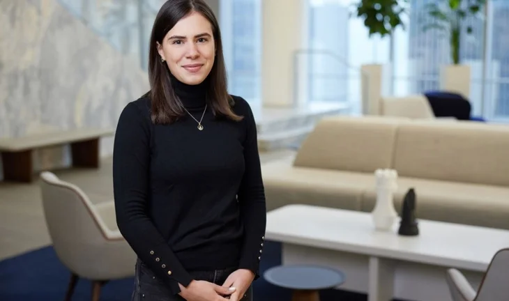 “I interned at Google, Meta & Citadel Securities. I chose Citadel”