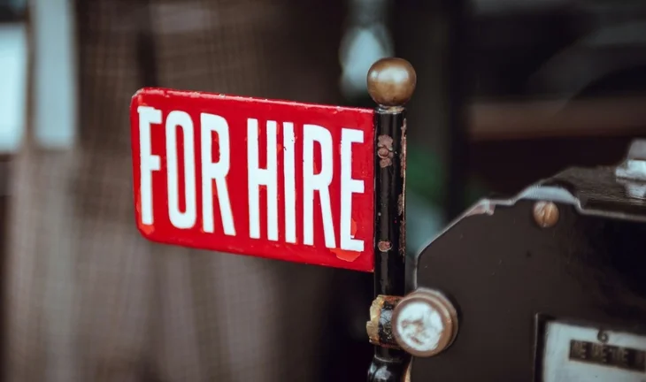 The bankers most likely to be looking for a new job in 2025