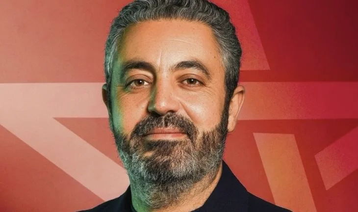 Omar Alami
