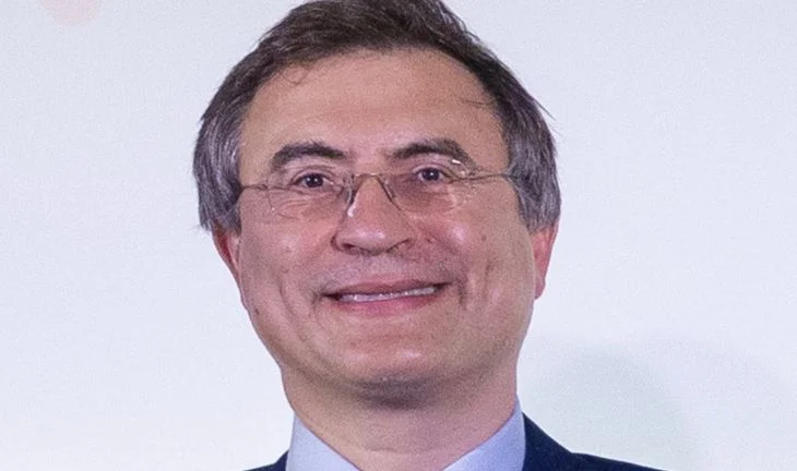 Chris Hohn