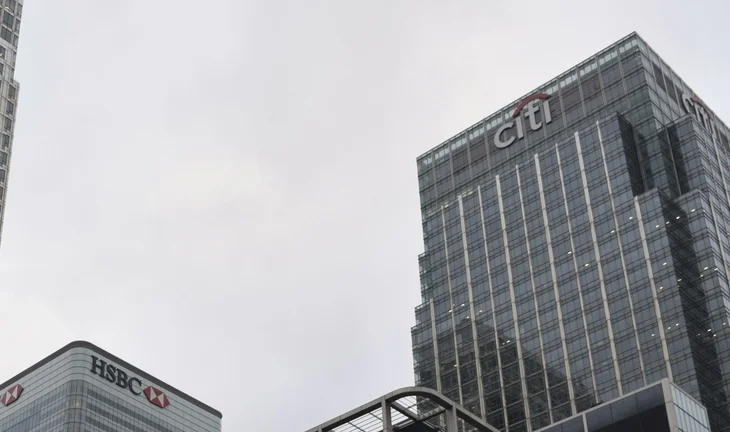 Citi hired a UBS industrials MD in London, despite approaching bonuses 