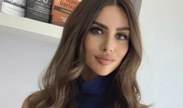 Jasmina Midzic
