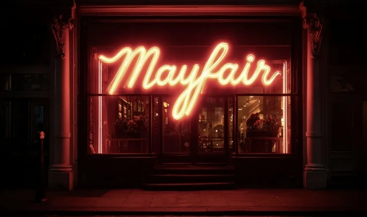 Mayfair