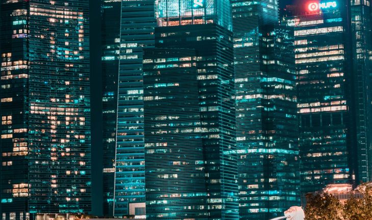Standard Chartered turns tables on tech firms with hire from Facebook