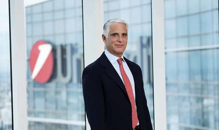 Andrea Orcel's Swiss sighting sparks rumours of a return to UBS