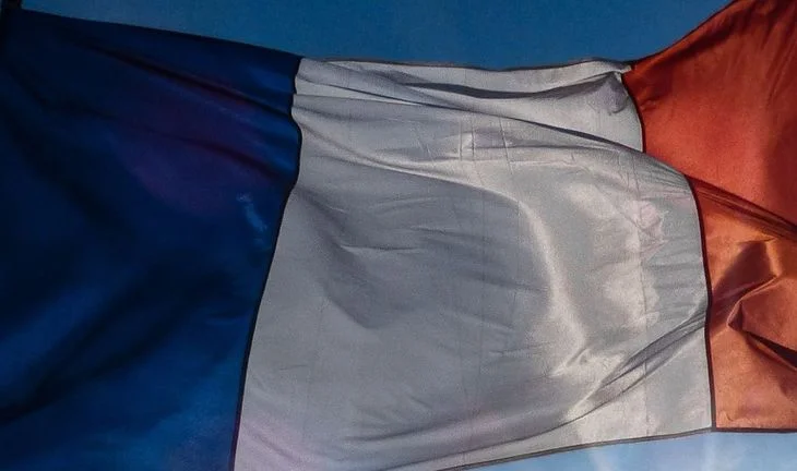 The benefit of working for a big French bank in 2022