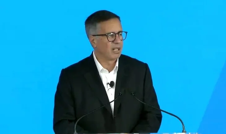 JPMorgan's Daniel Pinto on when banking (and hiring) will recover