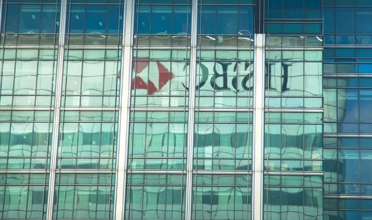 Morning Coffee: There are some new and ominous signs at HSBC. The 'complete nutter' on the trading floor