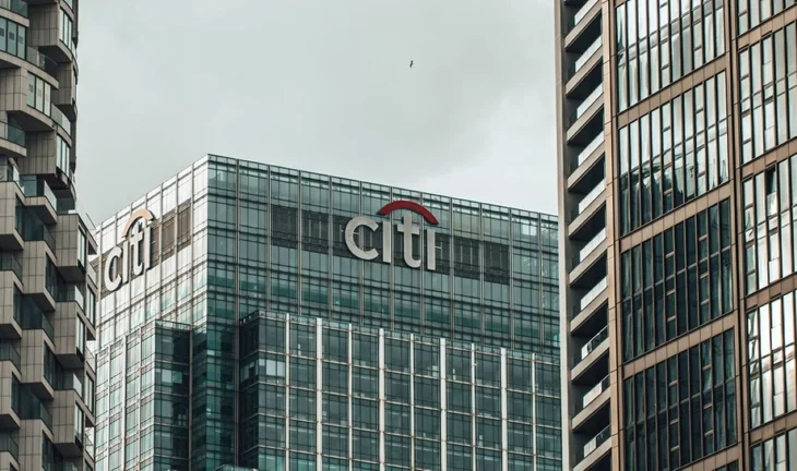 Citi is still hiring a lot of MDs