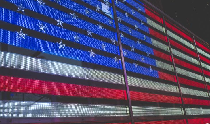 Why 2020 was a great year to work for a US bank in Asia