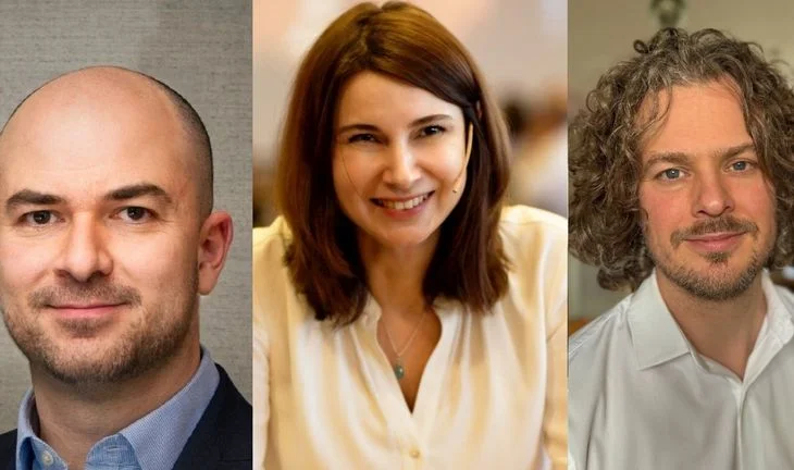 Deutsche Bank's new top engineers are AI specialists and Meta alumni