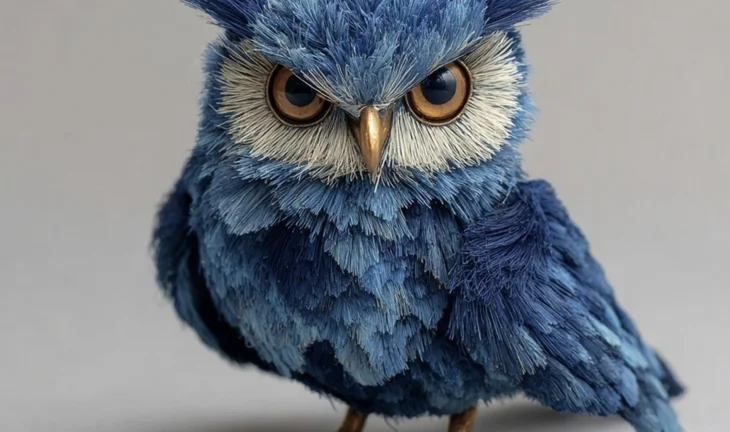 Blue Owl