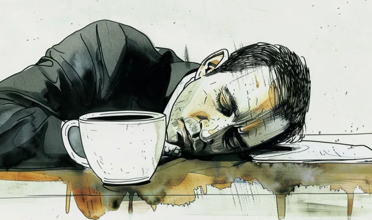 Morning Coffee: KKR private equity partner advocates 10-hour days after years of 24/7 exhaustion. Goldman Sachs likes its new M&A hire from JPMorgan