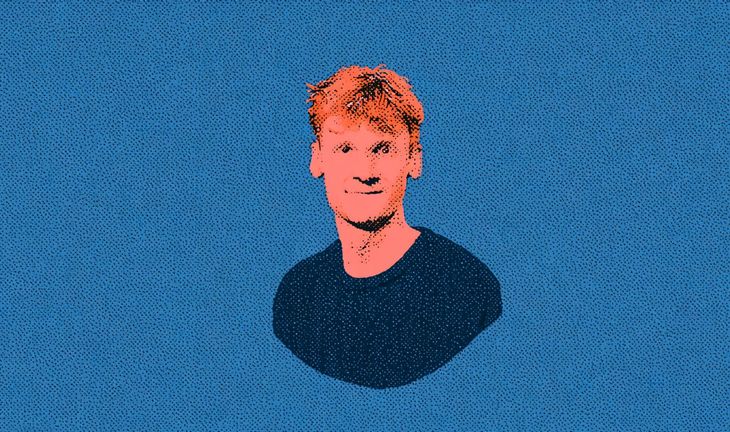 A 25-year-old ex-hedge fund intern made members of his Discord server AI millionaires