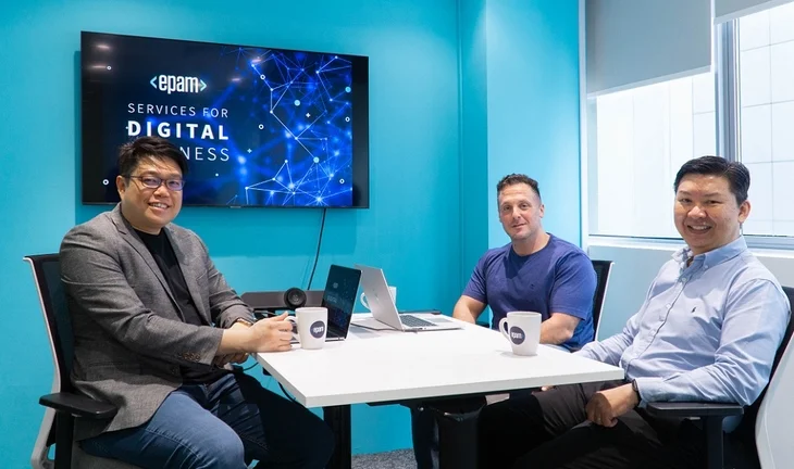 EPAM Expands in APAC, Offering Great Benefits to Successful Candidates