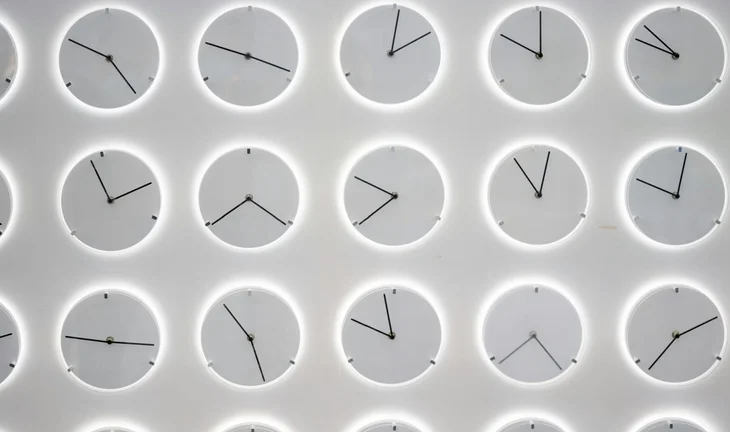 clocks
