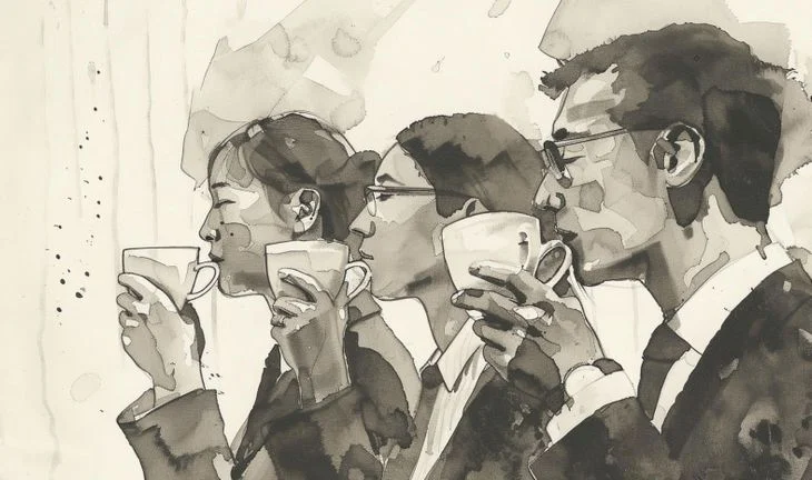 Morning Coffee: Citi's job cuts seem slightly biased towards people in this office. The commercial real estate cloud 