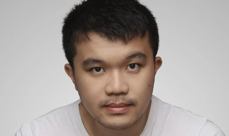 Alan Chang 