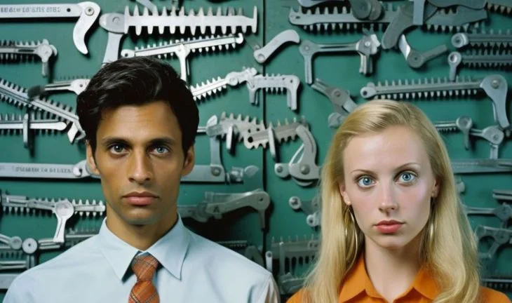 'A very bad time for banking technology jobs.' Except at Citi