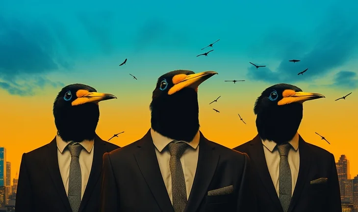 The London fintech hiring JPMorgan & Santander alumni