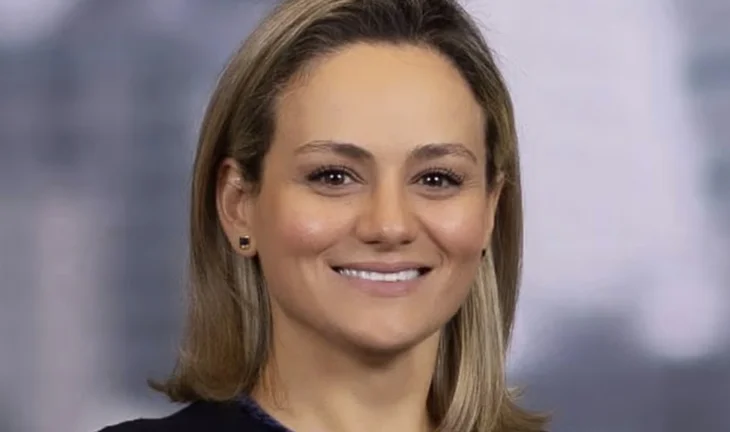 Lorna Hajdini