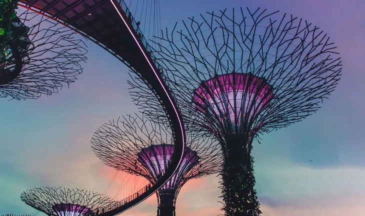 Singapore bonuses up 30% but bankers want to quit for crypto