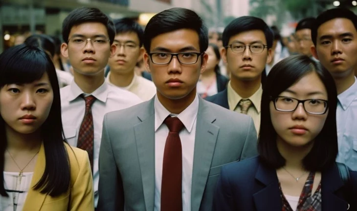 Bankers in Hong Kong fear ‘second round’ of job cuts