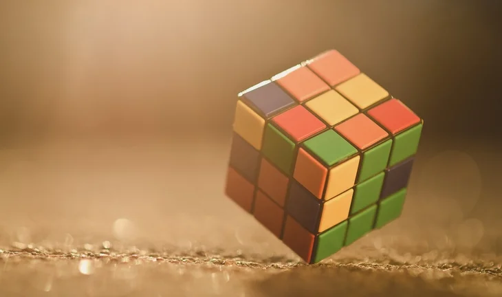 Rubiks Cube