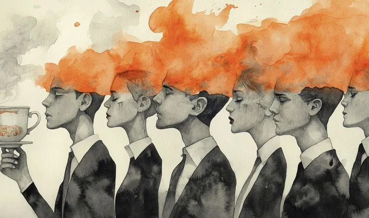Morning Coffee: JPMorgan's resumption of junior banker hiring is not related to burnout. Carried interest and its foibles