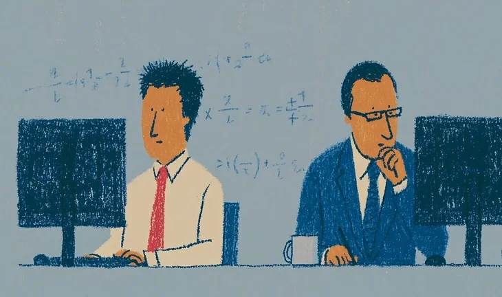 Which are the biggest quant hedge funds and what do they pay?