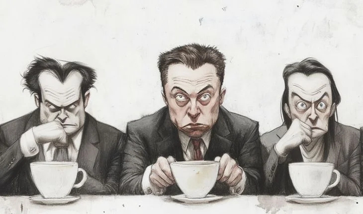 Morning Coffee: The worst deal ever, and it still might be affecting bonuses. Barclays demonstrates that nice bankers sometimes still lose