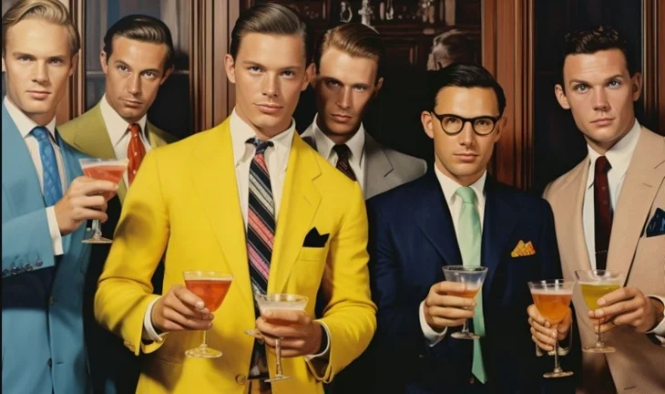 Morning Coffee: 39-year-old ex-Morgan Stanley analyst says colleagues too upper class. Goldman Sachs implies things aren’t great