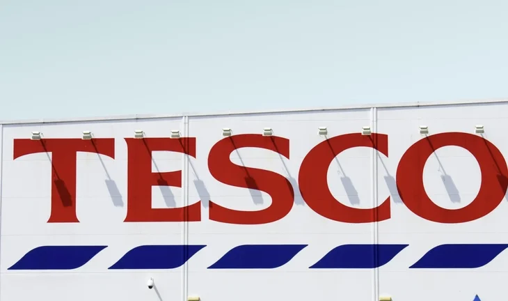 Tesco