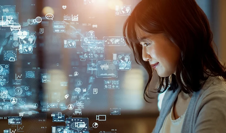 Future-proof your finance career with the Nanyang MBA