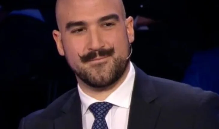 Joseph Mouwad