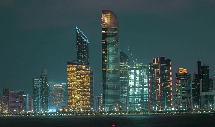 Abu Dhabi 