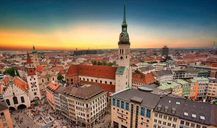 American boutique picks up top Credit Suisse exile in Germany