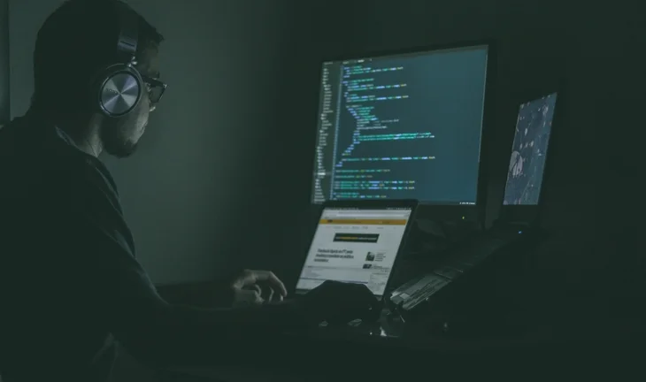 The Asian banking professionals working harder than ever during the virus outbreak