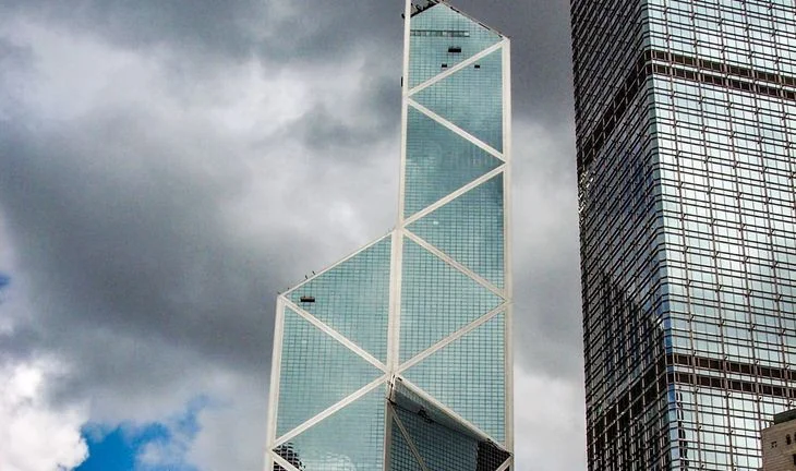 Inside the life of a summer intern at a mainland bank in Hong Kong