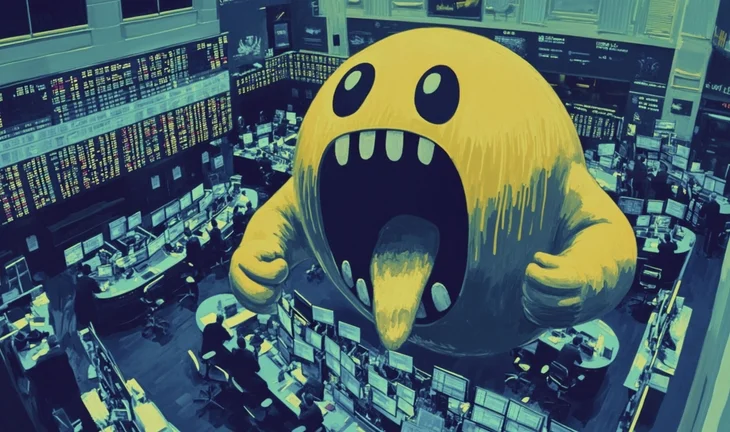 Barclays' guide to fixed income trading jobs as algos eat everything 