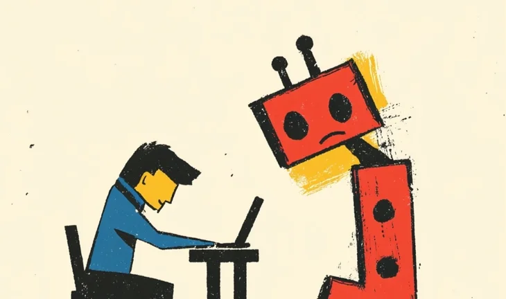 Study suggests Goldman Sachs was right about AI: it's not 'replacing' coders
