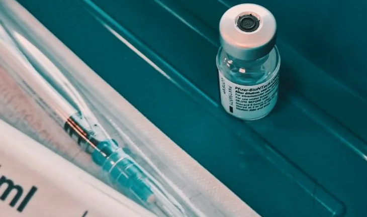 Goldman Sachs to track employee vaccinations
