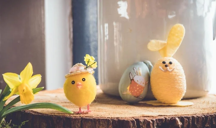 Goldman Sachs is giving its juniors a full Easter holiday